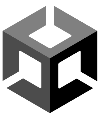 Unity logo