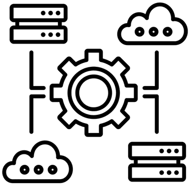 Middleware licensing icon